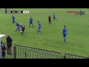 Κιθαιρώνας Καπαρελλίου - Αιολικός 1-0 (Γ΄ Εθνική)