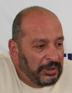 Ο Πρόεδρος του Αιολικού Σταύρος Γριππιώτης